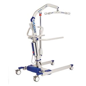 LiftAid 320 Electric Hoist 320kg Rated Lifter